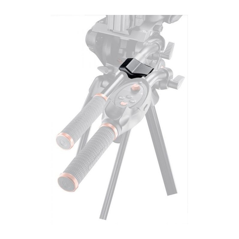 ADAPTADOR DE PINZA DE CONTROL REMOTO PARA MANIVELA MANFROTTO - MFMV901APCL