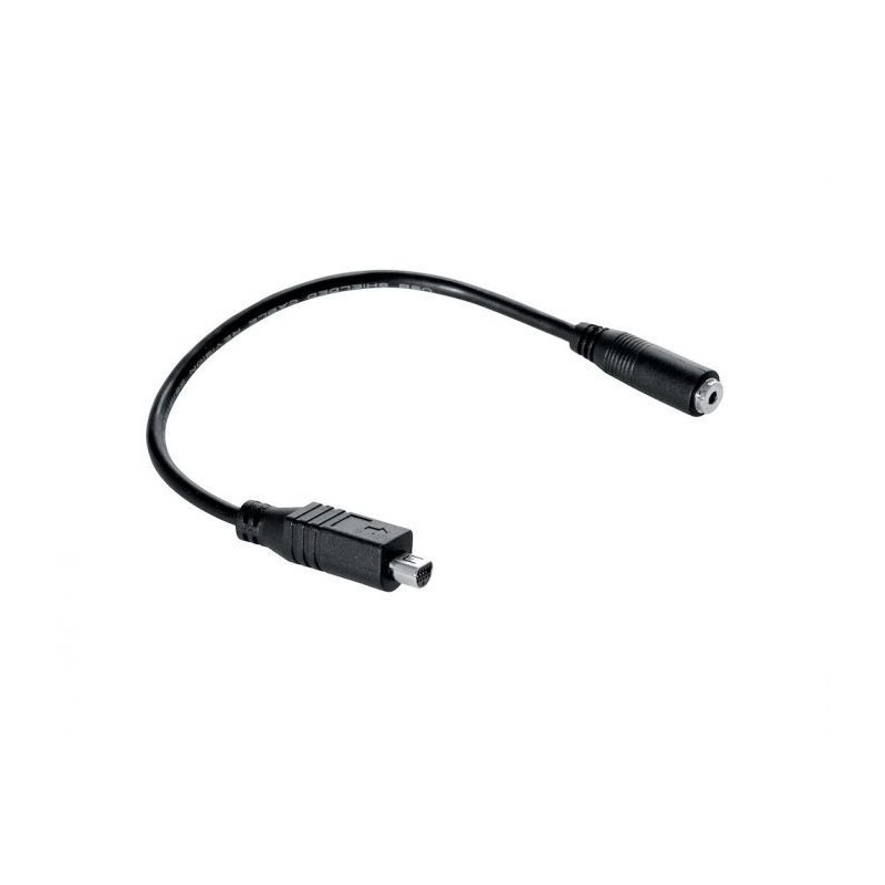CABLE ADAPTADOR SONY AV-R MANFROTTO - MF522AV