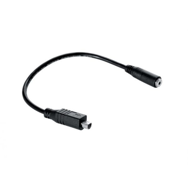 CABLE ADAPTADOR SONY AV-R MANFROTTO - MF522AV