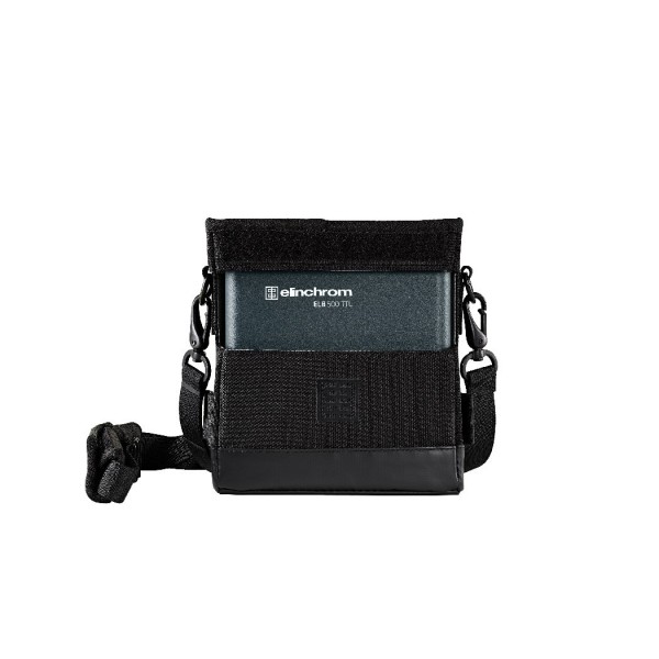 SOPORTE SNAPPY PARA ELB 500 TTL ELINCHROM - EL19254