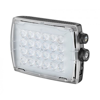ANTORCHA LUZ LED CROMA 2 MANFROTTO - MFMLCROMA2