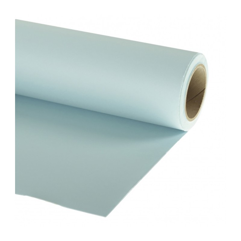 FONDO PAPEL MANFROTTO HEAVEN AZUL CIELO 2,75 X 11 M. - LLLP9002