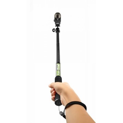 POLE OFF ROAD PEQUEÑO CON RÓTULA DE BOLA MANFROTTO - MFMPOFFROADS-BH