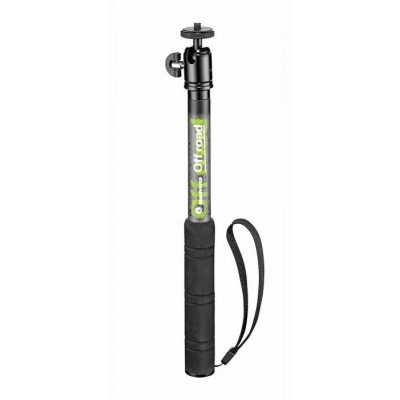 POLE OFF ROAD PEQUEÑO CON RÓTULA DE BOLA MANFROTTO - MFMPOFFROADS-BH