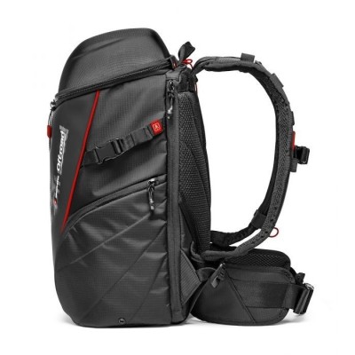 MOCHILA OFF ROAD STUNT NEGRA MANFROTTO - MFMBOR-ACT-BP