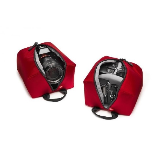 MOCHILA OFF ROAD STUNT NEGRA MANFROTTO - MFMBOR-ACT-BP