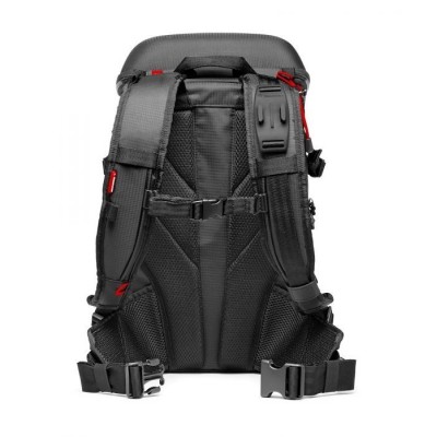 MOCHILA OFF ROAD STUNT NEGRA MANFROTTO - MFMBOR-ACT-BP