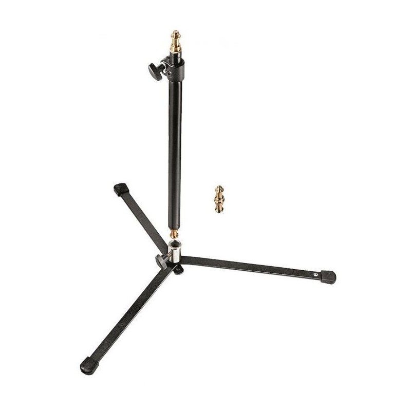 PIE DE ESTUDIO BACKLITE 2 SECCIONES MANFROTTO - MF012B