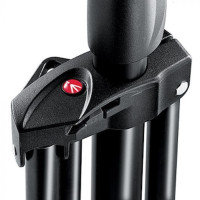 PIE ESTUDIO NEUMÁTICO RANKER STAND MANFROTTO - MF1005BAC