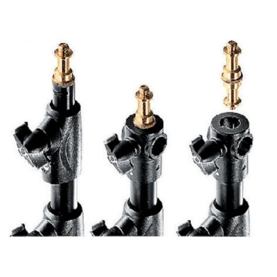 PIE ESTUDIO NEUMÁTICO RANKER STAND MANFROTTO - MF1005BAC