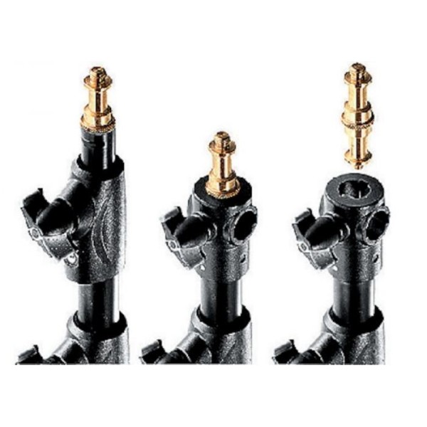 PIE ESTUDIO NEUMÁTICO RANKER STAND MANFROTTO - MF1005BAC