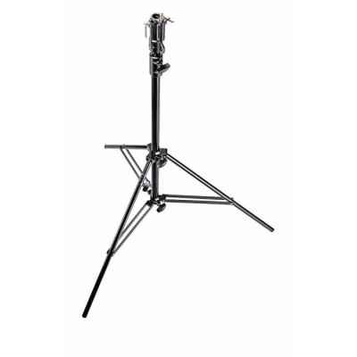 PIE ESTUDIO CINE  2 SECCIONES ALUMINIO MANFROTTO - MF008BU / MF008CSU