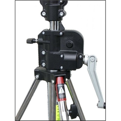 PIE ESTUDIO WIND UP 2 SECCIONES MANFROTTO - MF083NW