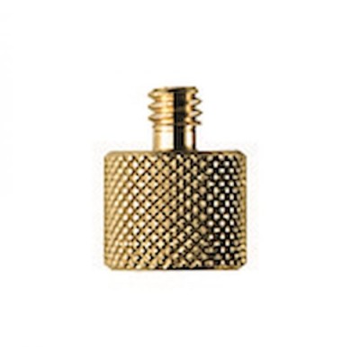 ADAPTADOR 3/8'' A 1/4'' MANFROTTO - MF015