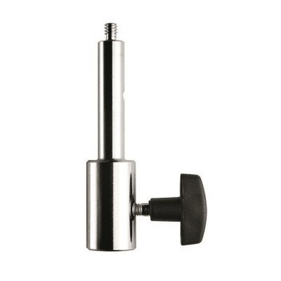 ADAPTADOR HEMBRA 16MM MANFROTTO - MF016