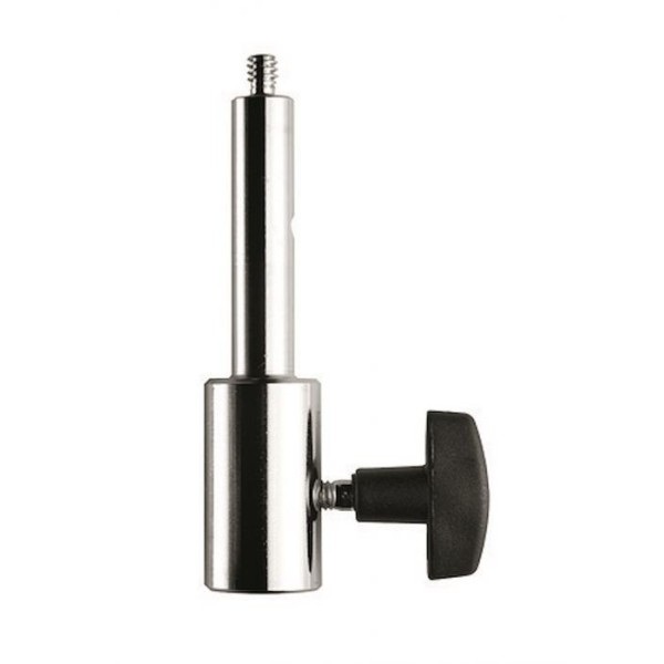 ADAPTADOR HEMBRA 16MM MANFROTTO - MF016