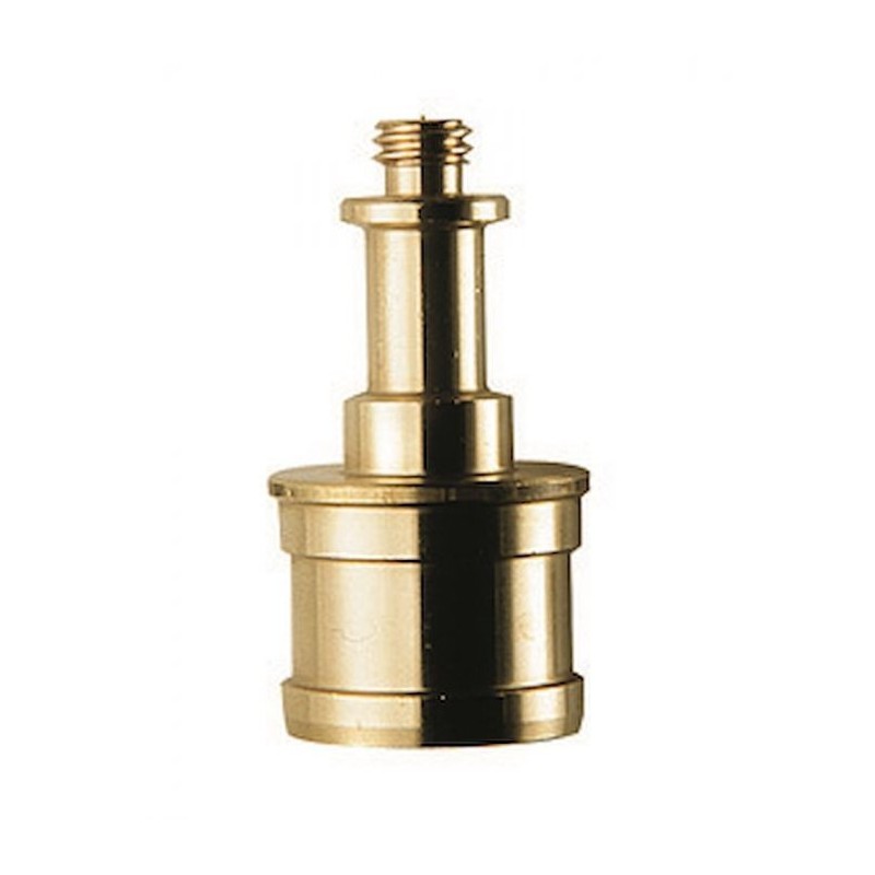 ADAPTADOR ESPECIAL 'CINE' 28 MM MANFROTTO - MF019