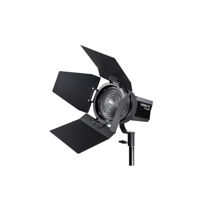 LENTE FRESNEL PARA FOCO LED FORZA 60 NANLITE - NAFL11