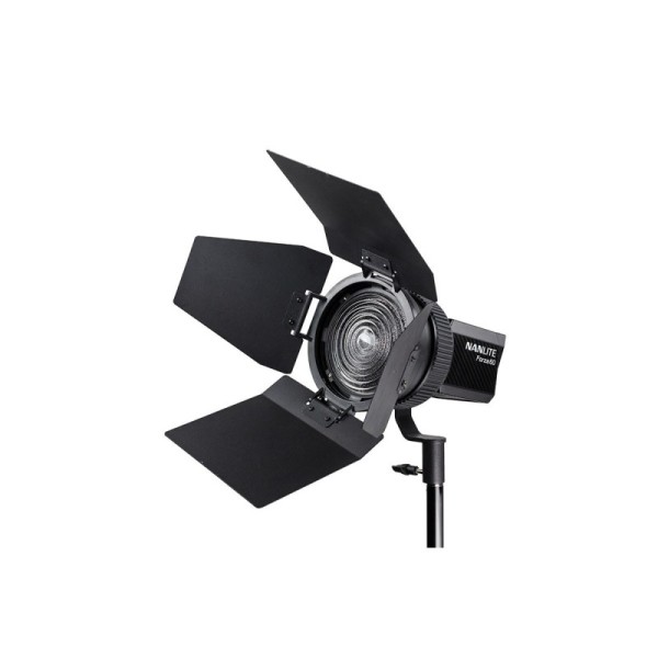 LENTE FRESNEL PARA FOCO LED FORZA 60 NANLITE - NAFL11