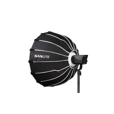 NANLITE SOFTBOX PARABÓLICO 60 CM PARA FORZA 60 - NASBFMM60