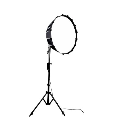 NANLITE SOFTBOX PARABÓLICO 60 CM PARA FORZA 60 - NASBFMM60