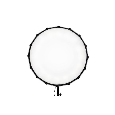 NANLITE SOFTBOX PARABÓLICO 60 CM PARA FORZA 60 - NASBFMM60