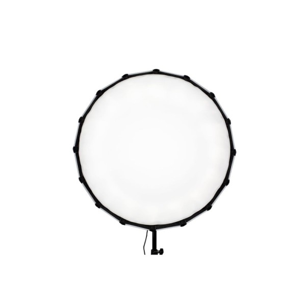 NANLITE SOFTBOX PARABÓLICO 60 CM PARA FORZA 60 - NASBFMM60