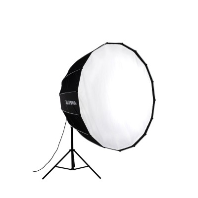 VENTANA SOFTBOX PARABÓLICO 150 CM NANLITE - NANLITE