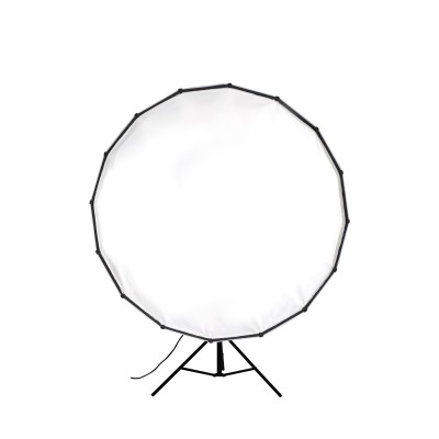 VENTANA SOFTBOX PARABÓLICO 150 CM NANLITE - NANLITE