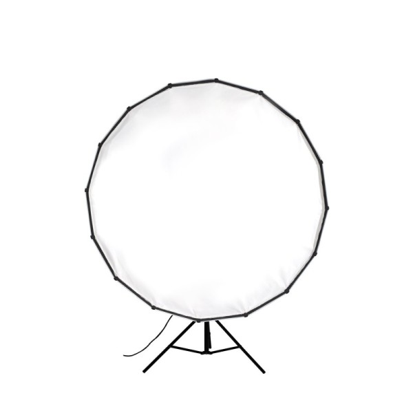 VENTANA SOFTBOX PARABÓLICO 150 CM NANLITE - NANLITE