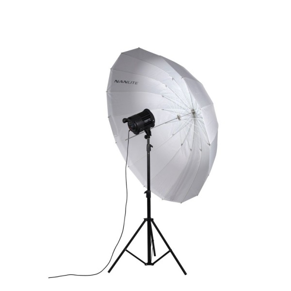 PARAGUAS DEEP TRANSLUCENT 165 CM.- NANLITE