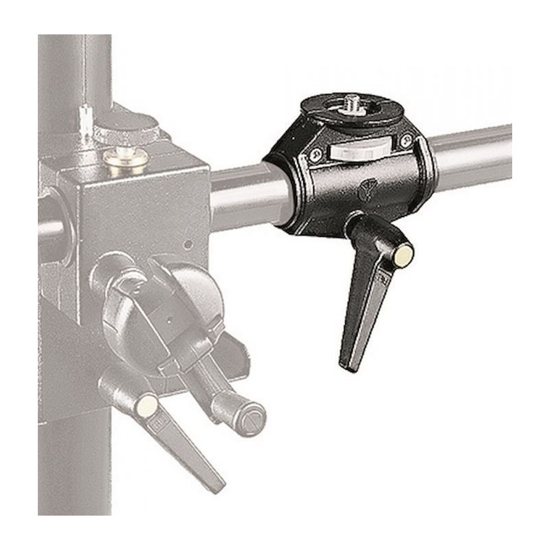 MONTURA ADICIONAL PARA CÁMARA MANFROTTO- MF840