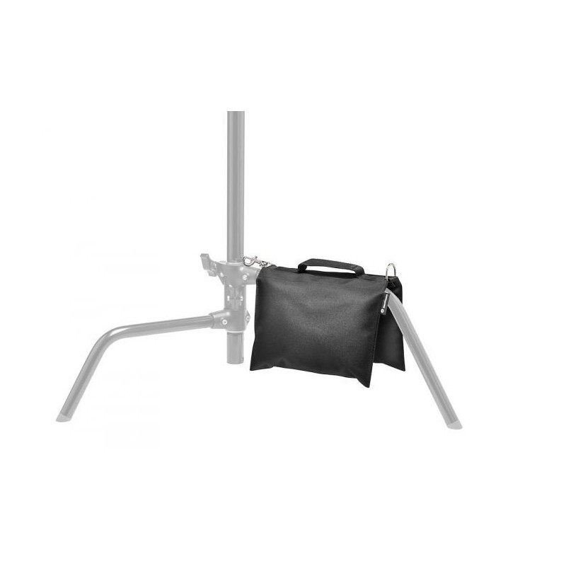 PESO SAND BAG 6 KG MANFROTTO- MFG100-2