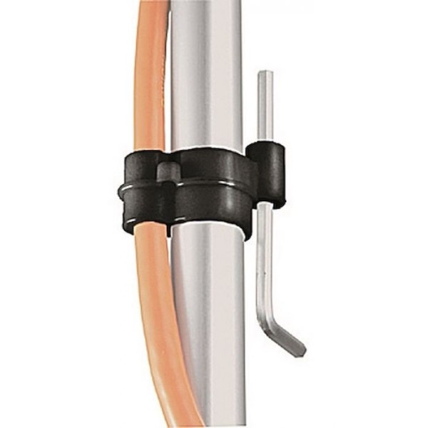 ABRAZADERAS PARA TUBO 22-28 MM JUEGO 4 MANFROTTO - MF064