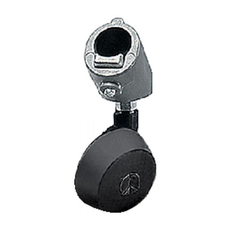RUEDAS 'CASTER' SET 3 PARA TUBO HEMBRA 22MM MANFROTTO - MF018