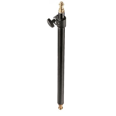 POLE BACKLITE DE 48 CM A 80 CM MANFROTTO - MF122B