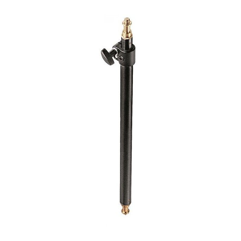 POLE BACKLITE DE 48 CM A 80 CM MANFROTTO - MF122B