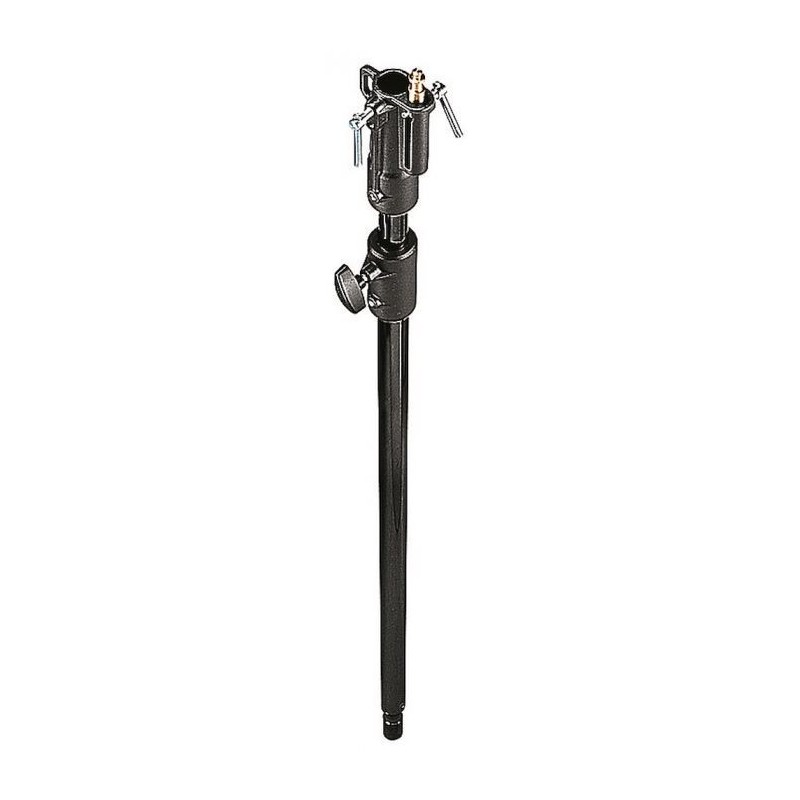 TUBO DE EXTENSIÓN PARA PIE ESTUDIO 2 SECCIONES MANFROTTO - MF142B