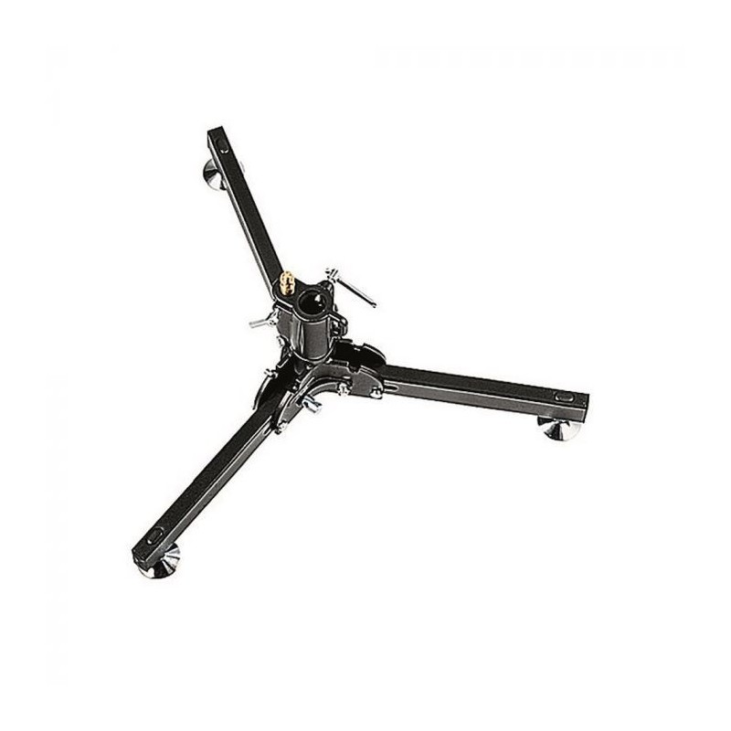 BASE PEQUEÑA PARA EXTENSIÓN CON PIES MANFROTTO - MF299FBASE