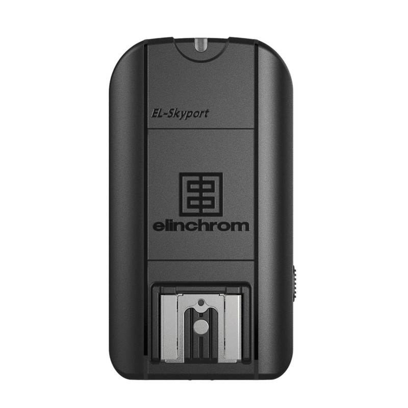 RECEPTOR EL-SKYPORT RECEIVER PLUS ELINCHROM - EL19369