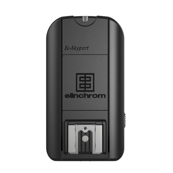 RECEPTOR EL-SKYPORT RECEIVER PLUS ELINCHROM - EL19369