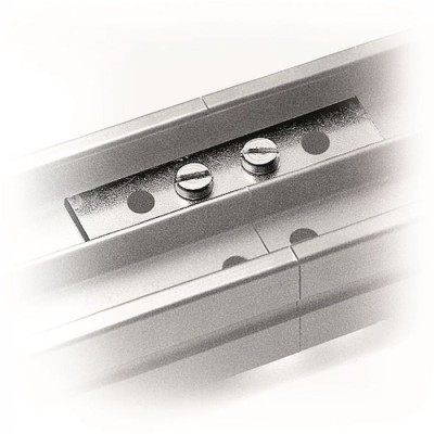 CONECTOR DE RAILES MANFROTTO - MFFF3208