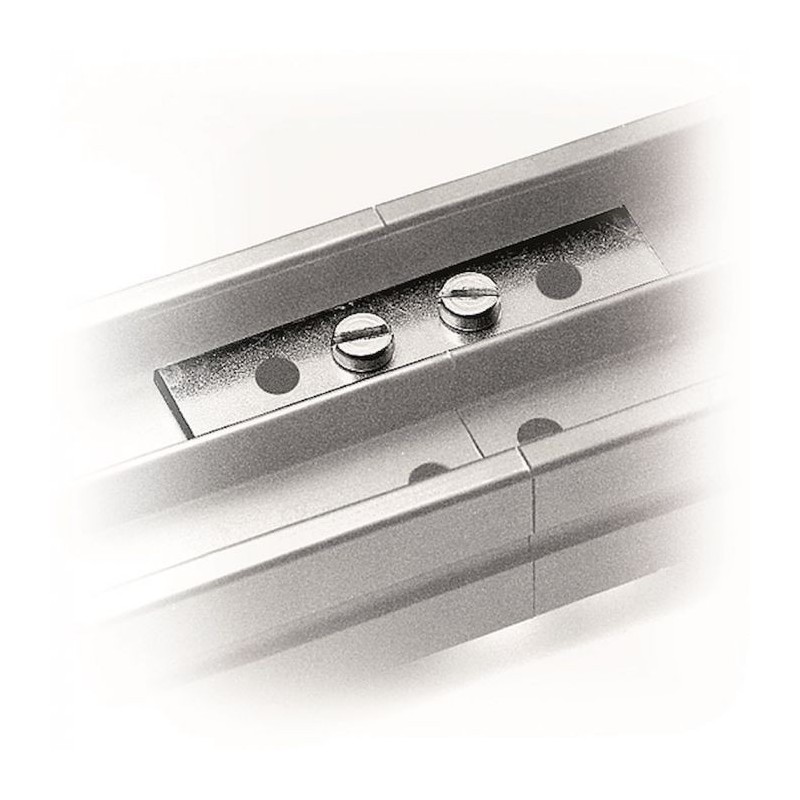 CONECTOR DE RAILES MANFROTTO - MFFF3208