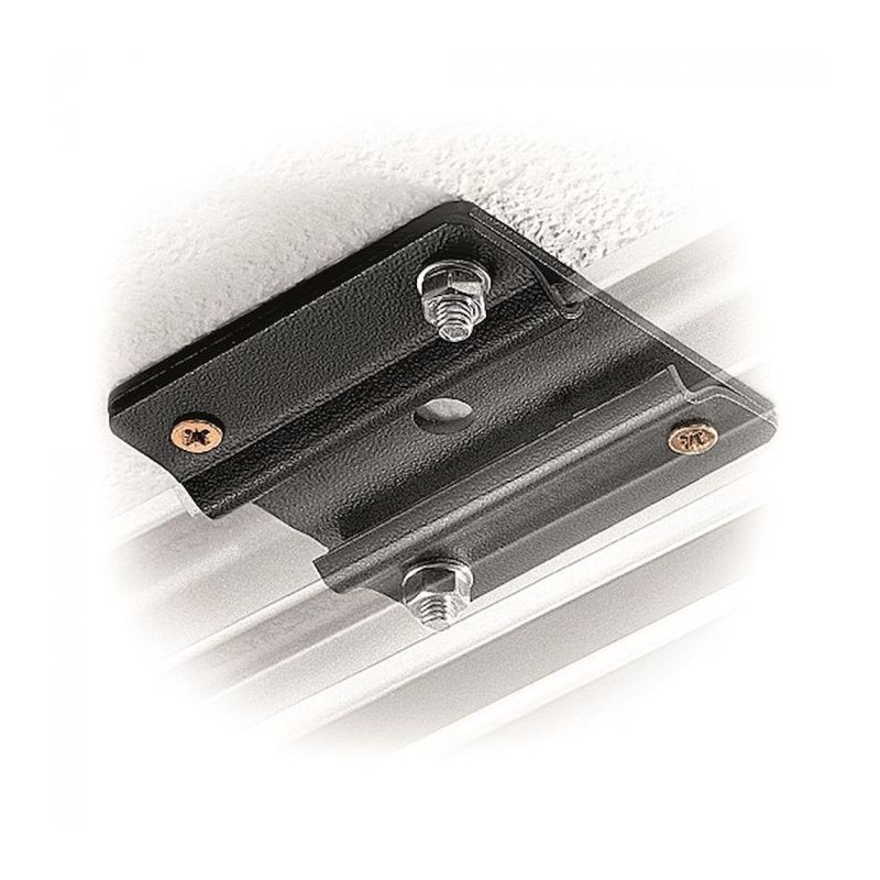 SOPORTE DE RAIL A TECHO MANFROTTO - MFFF3210