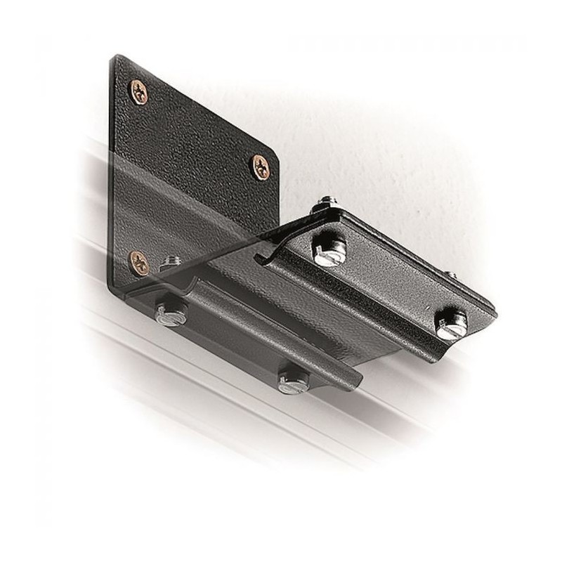 MONTURA EN ÁNGULO PARA RAILES MANFROTTO - MFFF3212