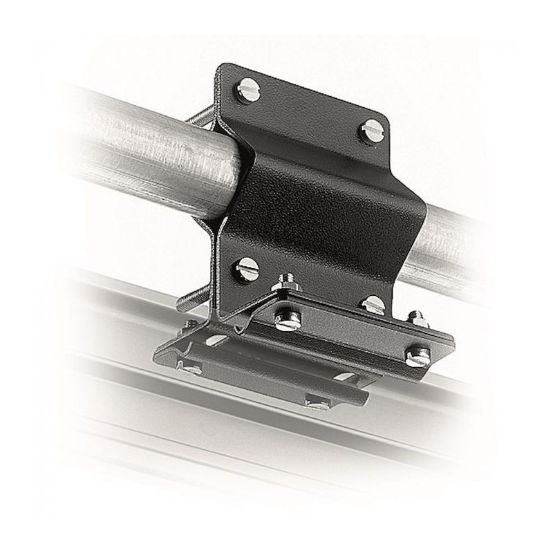 MONTURA PARA ENGANCHE DE TUBO MANFROTTO - MFFF3214