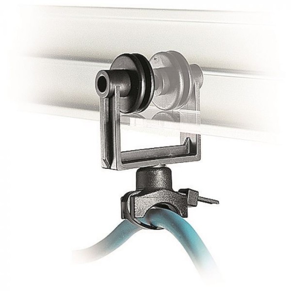 CARRITOS DESLIZANTES PARA CABLES KIT 5 UNIDADES MANFROTTO- MFFF3226