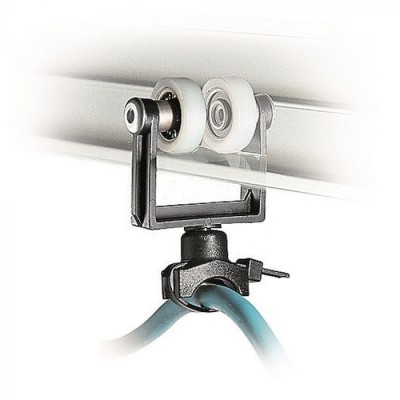 CARRITOS DESLIZANTES KIT 5 PARA CABLES CON COJINETE MANFROTTO- MFFF3226C