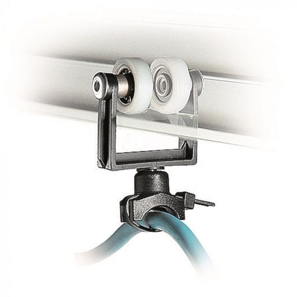 CARRITOS DESLIZANTES KIT 5 PARA CABLES CON COJINETE MANFROTTO- MFFF3226C