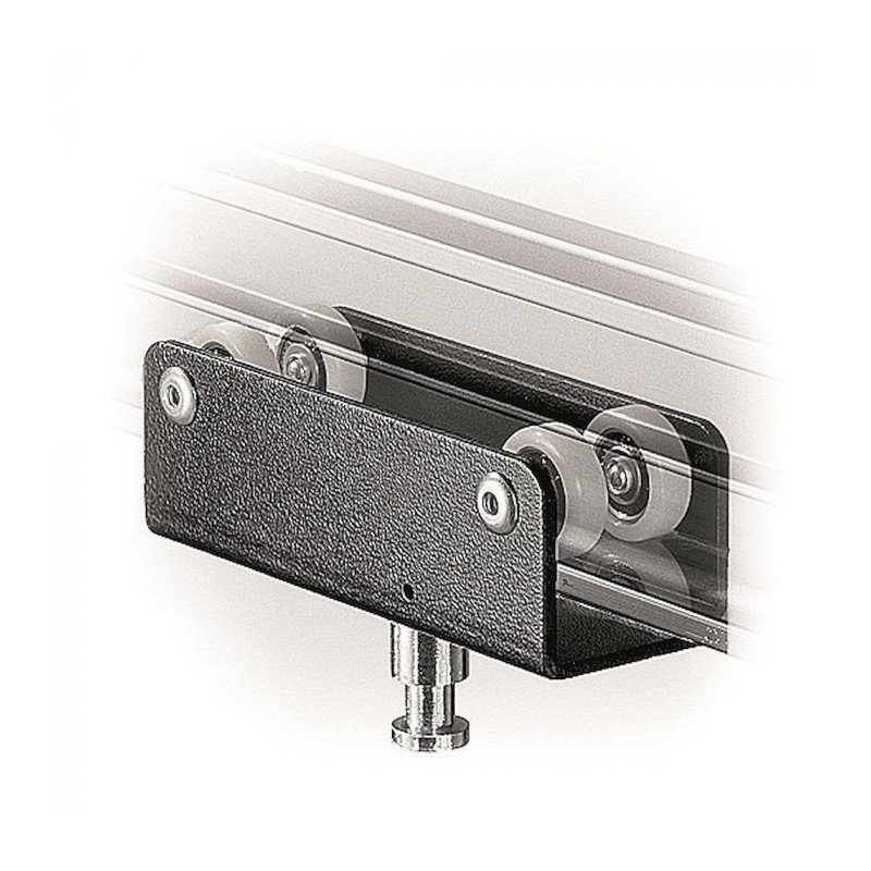 CARRO CON ESPIGA 5/8'' MANFROTTO- MFFF3230